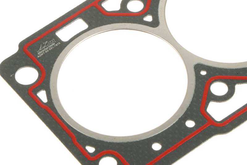 Tesnenie hlavy valcov